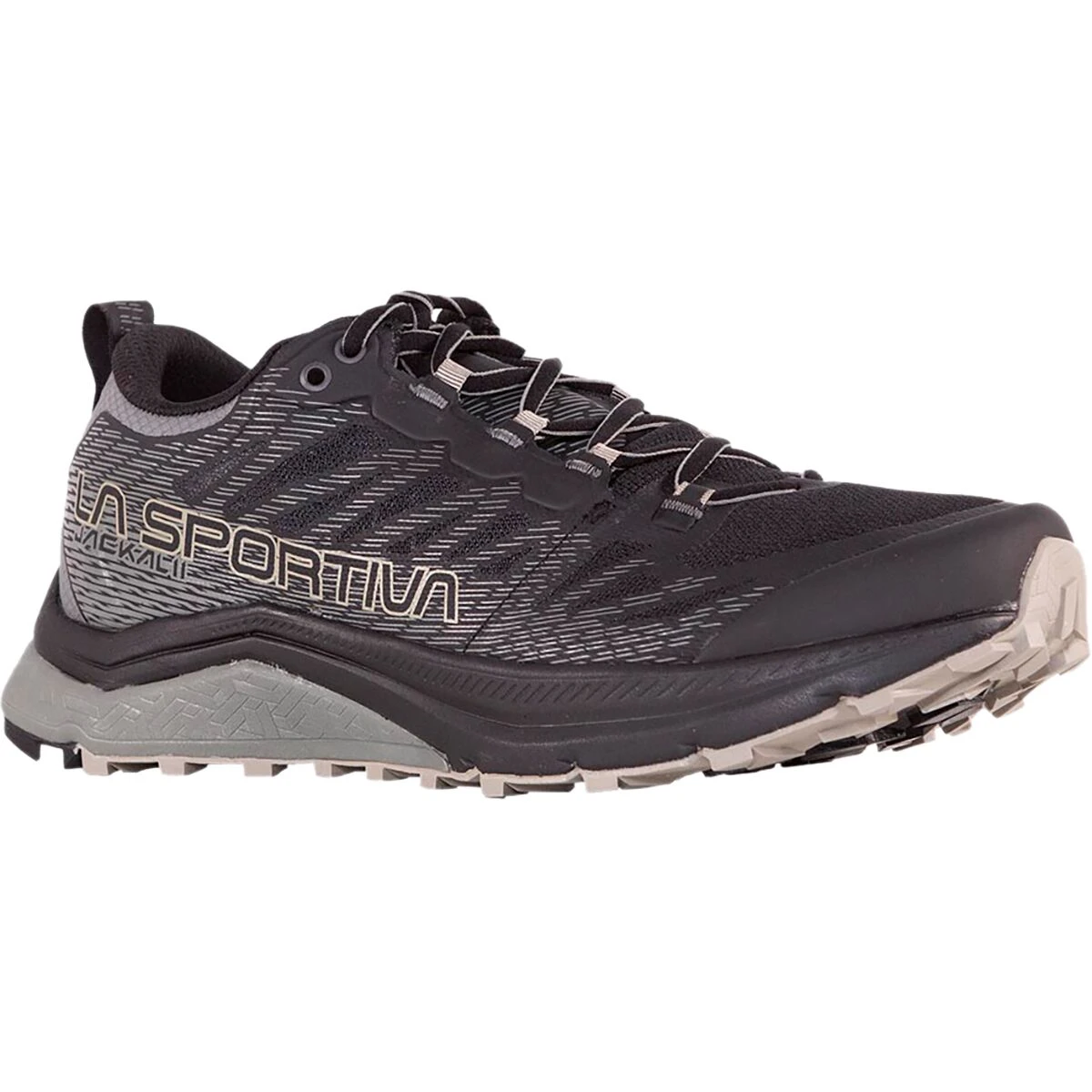 La Sportiva Jackal II Trail Running Shoe - Men's 4 La Sportiva Jackal II Trail Running Shoe - Men's - Image 2