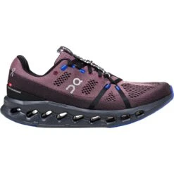 On Running Cloudsurfer Running Shoe - Men's -Dakine Store BLACOB