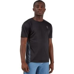 On Running Performance T-Shirt - Men's 13 On Running Performance T-Shirt - Men's -Dakine Store BLADAR