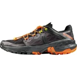 Mammut Sertig Trail Running Shoe - Men's 15 Mammut Sertig Trail Running Shoe - Men's -Dakine Store BLADARTAN