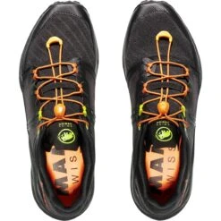 Mammut Sertig Trail Running Shoe - Men's 12 Mammut Sertig Trail Running Shoe - Men's -Dakine Store BLADARTAN D6