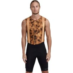 Craft Pro Gravel Bib Shorts - Men's -Dakine Store BLADES