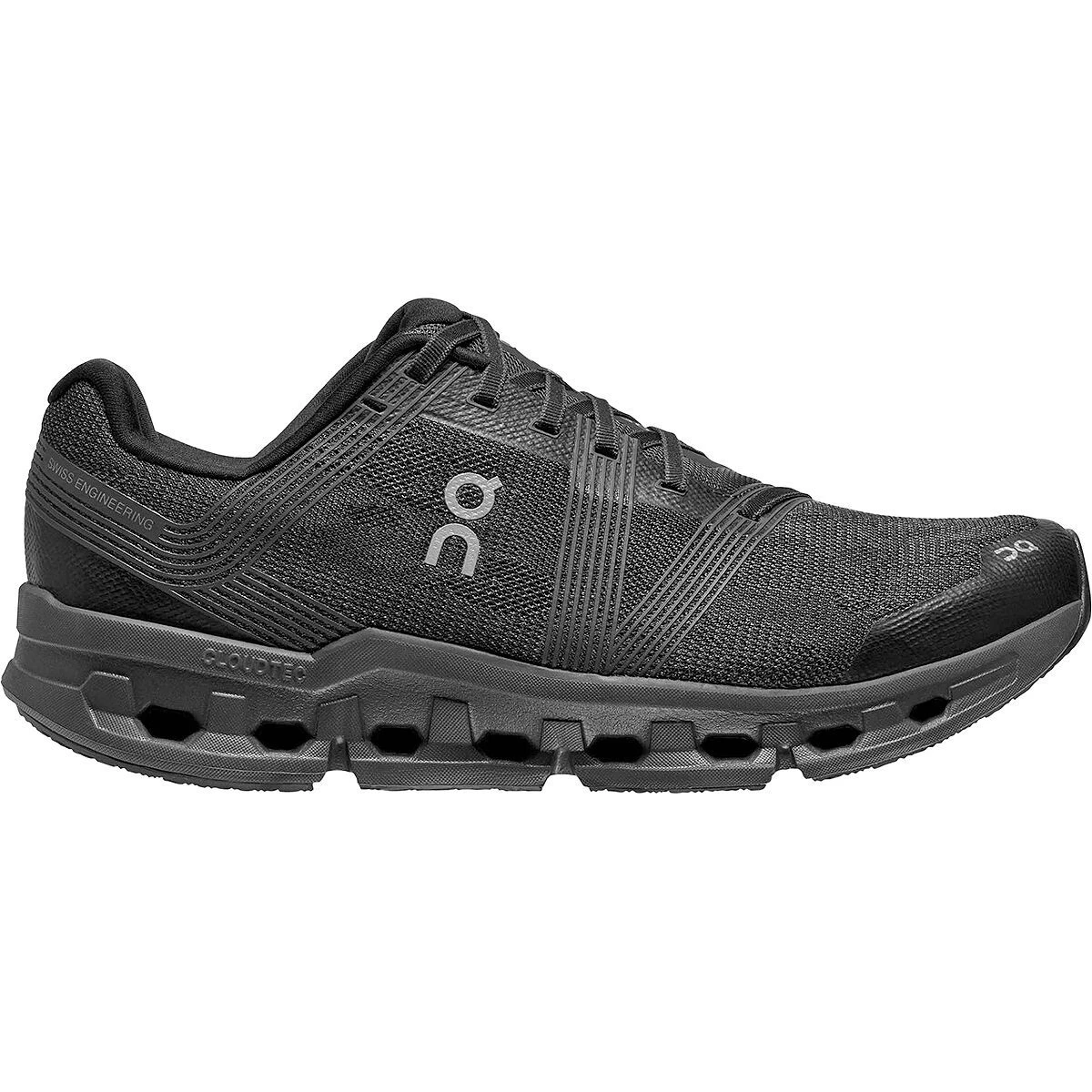 On Running Cloudgo Wide Running Shoe - Men's 5 On Running Cloudgo Wide Running Shoe - Men's - Image 3