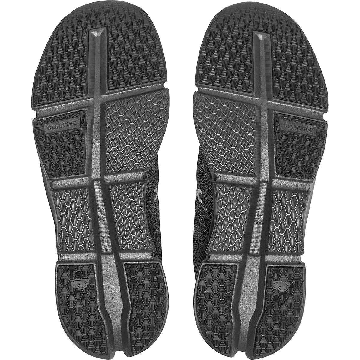 On Running Cloudgo Wide Running Shoe - Men's 4 On Running Cloudgo Wide Running Shoe - Men's - Image 2