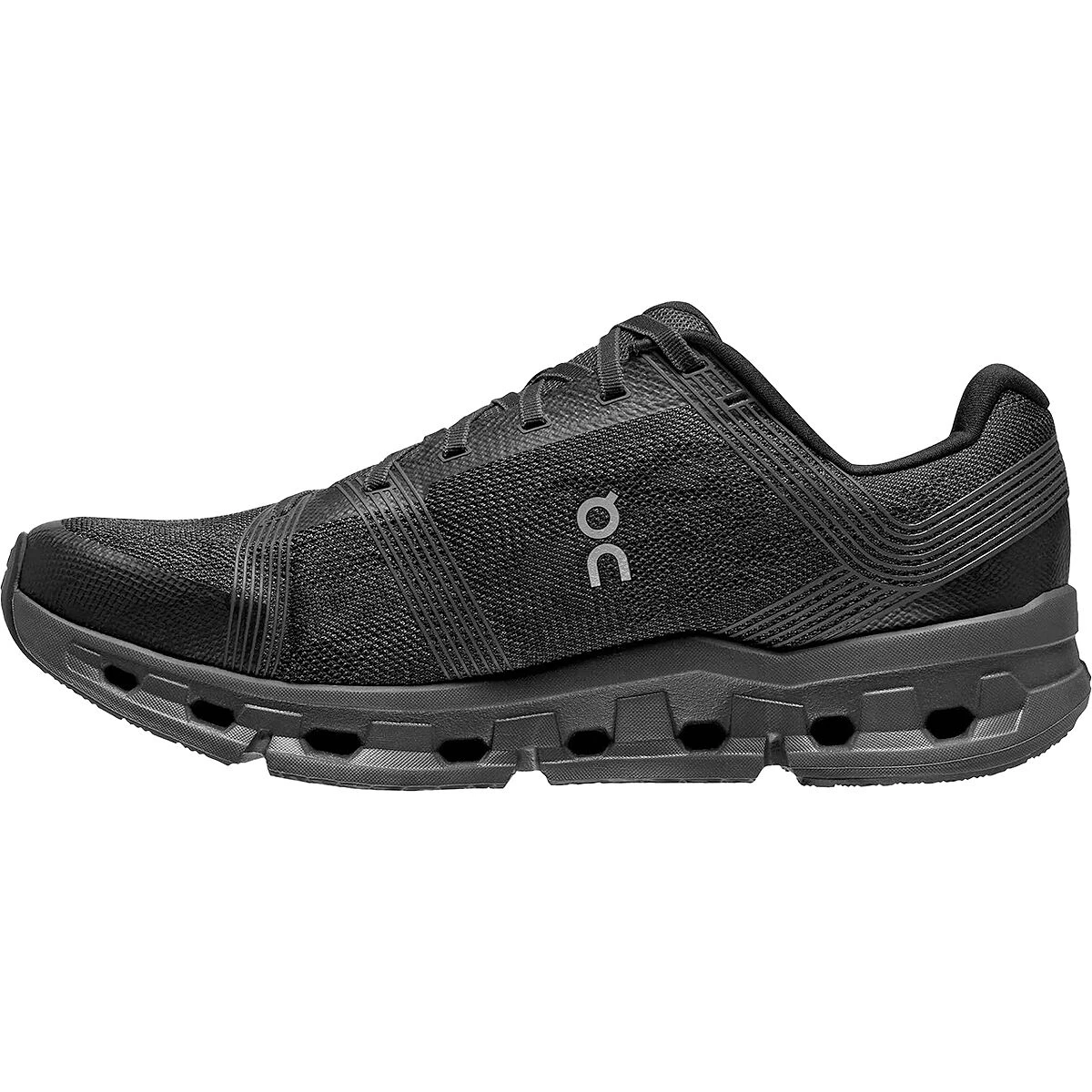 On Running Cloudgo Wide Running Shoe - Men's 9 On Running Cloudgo Wide Running Shoe - Men's - Image 7