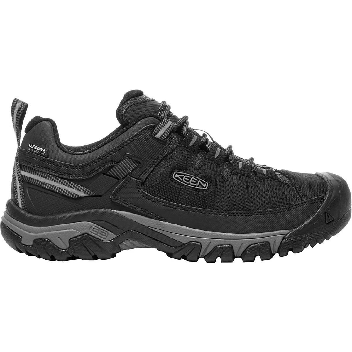 Keen Targhee Exp Waterproof Hiking Shoe - Men's 6 Keen Targhee Exp Waterproof Hiking Shoe - Men's - Image 4