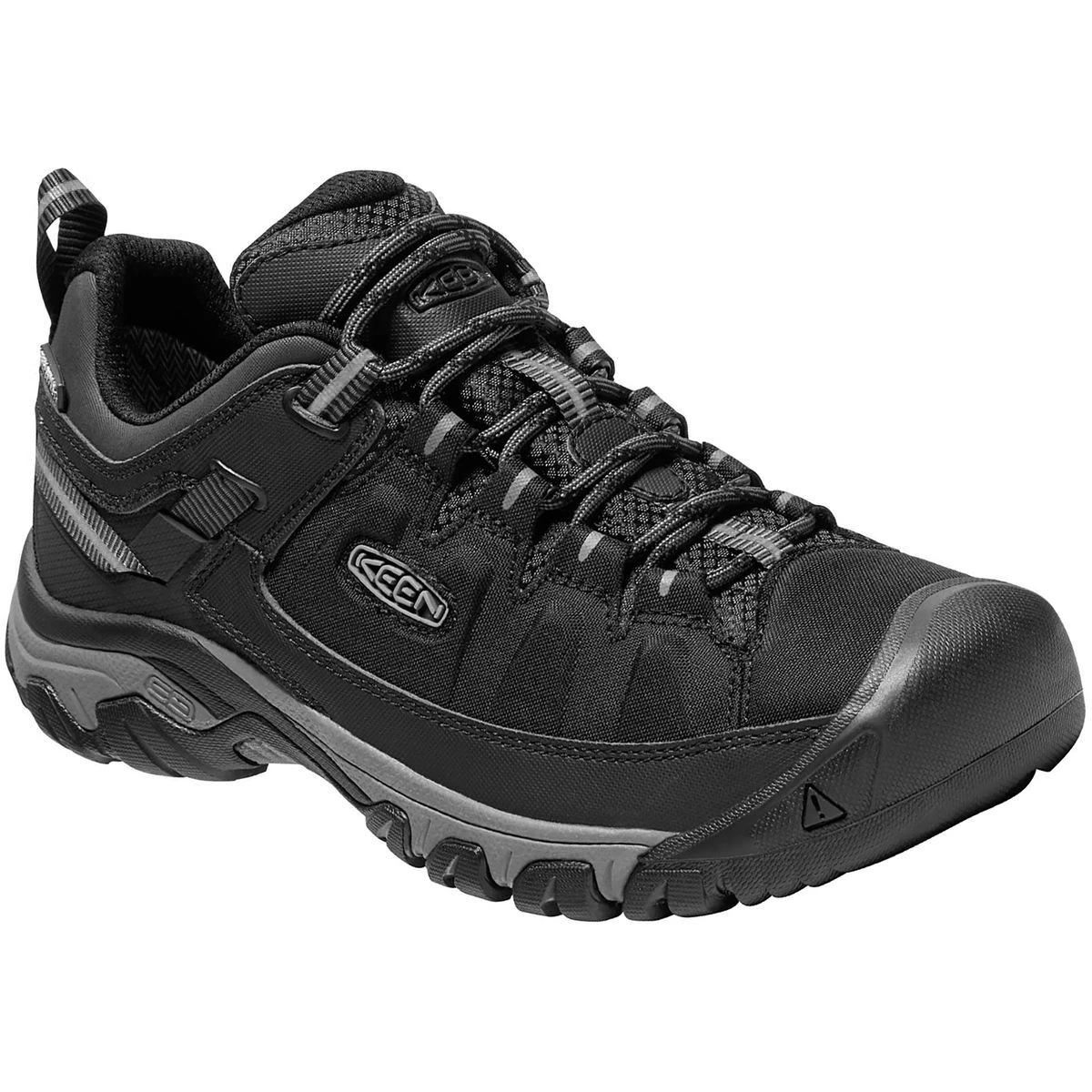 Keen Targhee Exp Waterproof Hiking Shoe - Men's 9 Keen Targhee Exp Waterproof Hiking Shoe - Men's - Image 7