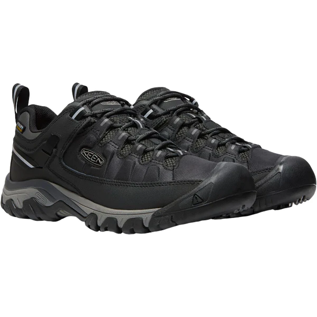 Keen Targhee Exp Waterproof Hiking Shoe - Men's 7 Keen Targhee Exp Waterproof Hiking Shoe - Men's - Image 5