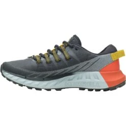 Merrell Agility Peak 4 Trail Running Shoe - Men's