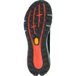 Merrell Agility Peak 4 Trail Running Shoe - Men's -Dakine Store BLAHIG D4