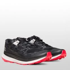 Salomon Ultra Glide Trail Running Shoe - Men's -Dakine Store BLALGOBE D2