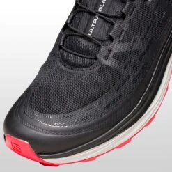 Salomon Ultra Glide Trail Running Shoe - Men's -Dakine Store BLALGOBE D5