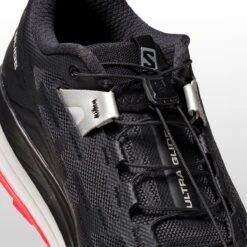 Salomon Ultra Glide Trail Running Shoe - Men's -Dakine Store BLALGOBE D6