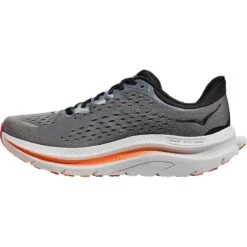 Hoka Kawana Running Shoe - Men's 21 Hoka Kawana Running Shoe - Men's -Dakine Store BLALUNROC D5