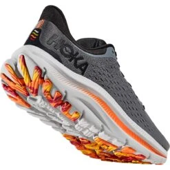 Hoka Kawana Running Shoe - Men's 24 Hoka Kawana Running Shoe - Men's -Dakine Store BLALUNROC D6
