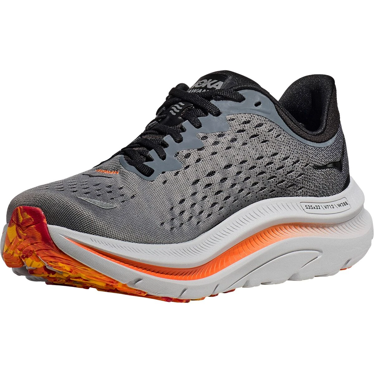 Hoka Kawana Running Shoe - Men's 8 Hoka Kawana Running Shoe - Men's - Image 6