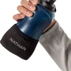 Nathan Quick Squeeze Lite 18oz Bottle