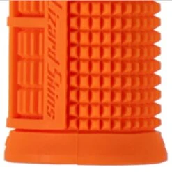 LIZARD SKINS Machine Lock-On Grips 14 LIZARD SKINS Machine Lock-On Grips -Dakine Store BLAORA D2