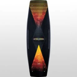 Standard Wakeboard + Draft Binding -Dakine Store BLAORA D2 3