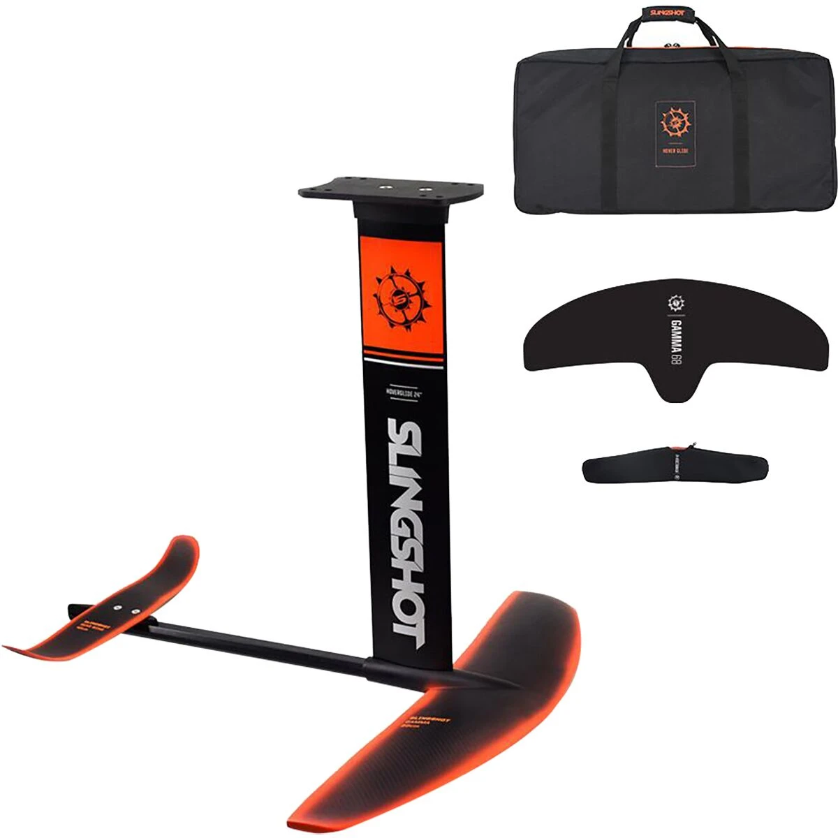 Hover Glide FWake V3 7 Hover Glide FWake V3 - Image 5