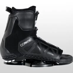 Standard Wakeboard + Draft Binding -Dakine Store BLAORA D5 1