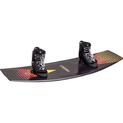 Standard Wakeboard + Draft Binding -Dakine Store BLAORA D7