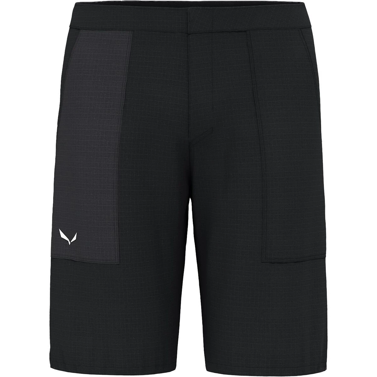 SALEWA Lavaredo Hemp Ripstop Short - Men's 4 SALEWA Lavaredo Hemp Ripstop Short - Men's - Image 2