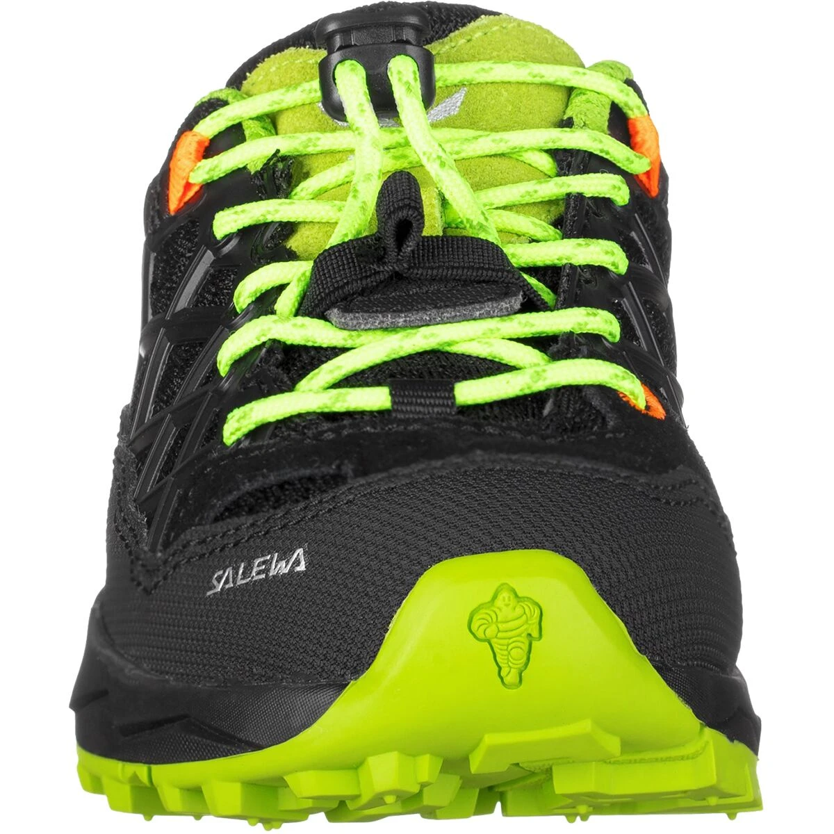 SALEWA Wildfire Waterproof Hiking Shoe - Kids' 6 SALEWA Wildfire Waterproof Hiking Shoe - Kids' - Image 4