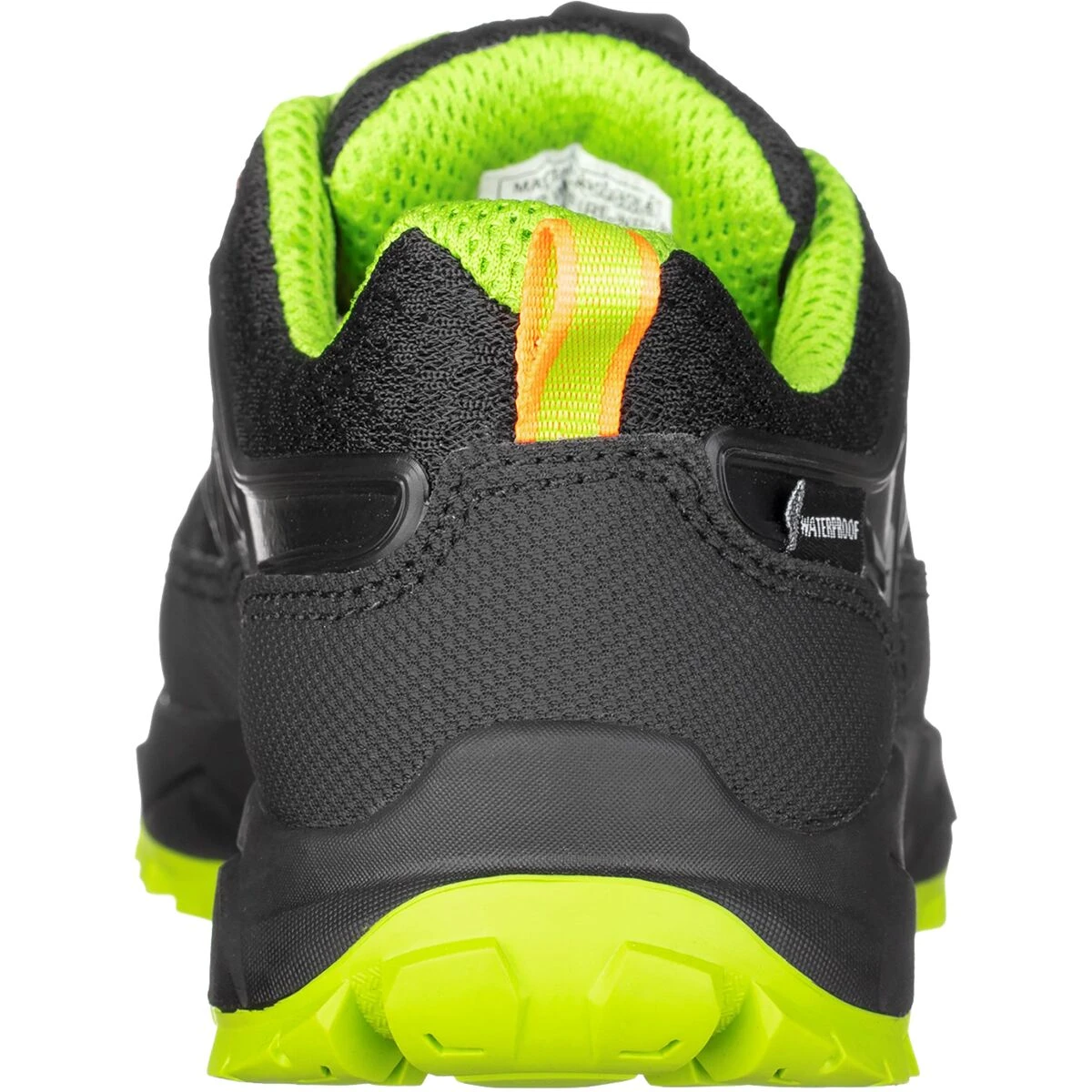 SALEWA Wildfire Waterproof Hiking Shoe - Kids' 5 SALEWA Wildfire Waterproof Hiking Shoe - Kids' - Image 3