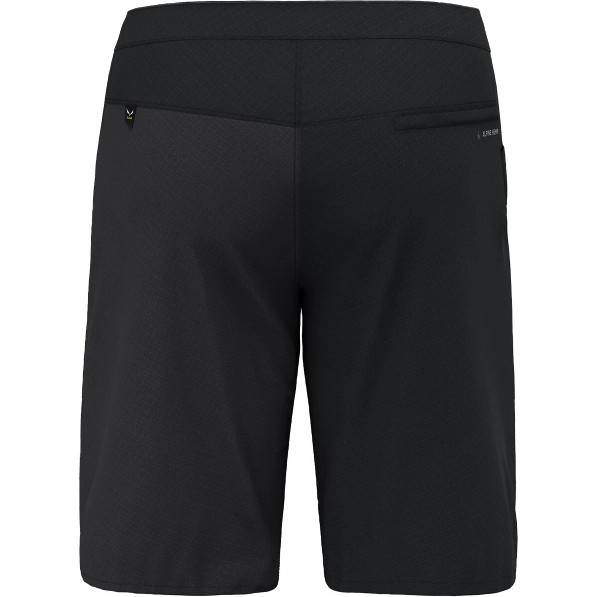 SALEWA Lavaredo Hemp Ripstop Short - Men's 5 SALEWA Lavaredo Hemp Ripstop Short - Men's - Image 3