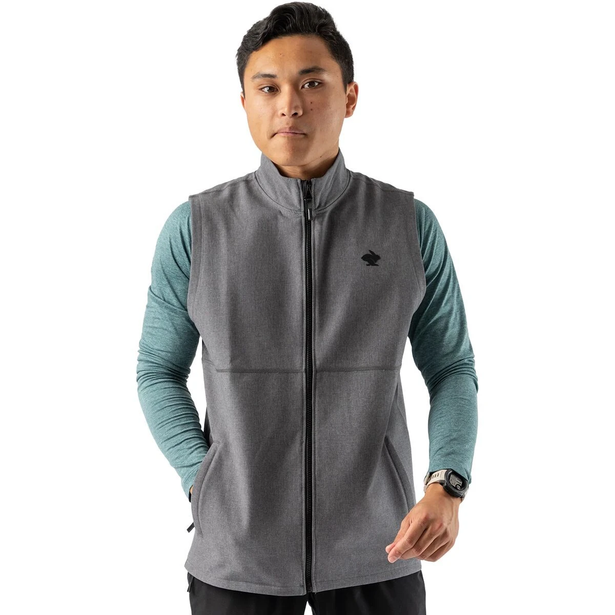 Let 'er Zip Vest 2.0 - Men's 6 Let 'er Zip Vest 2.0 - Men's - Image 4