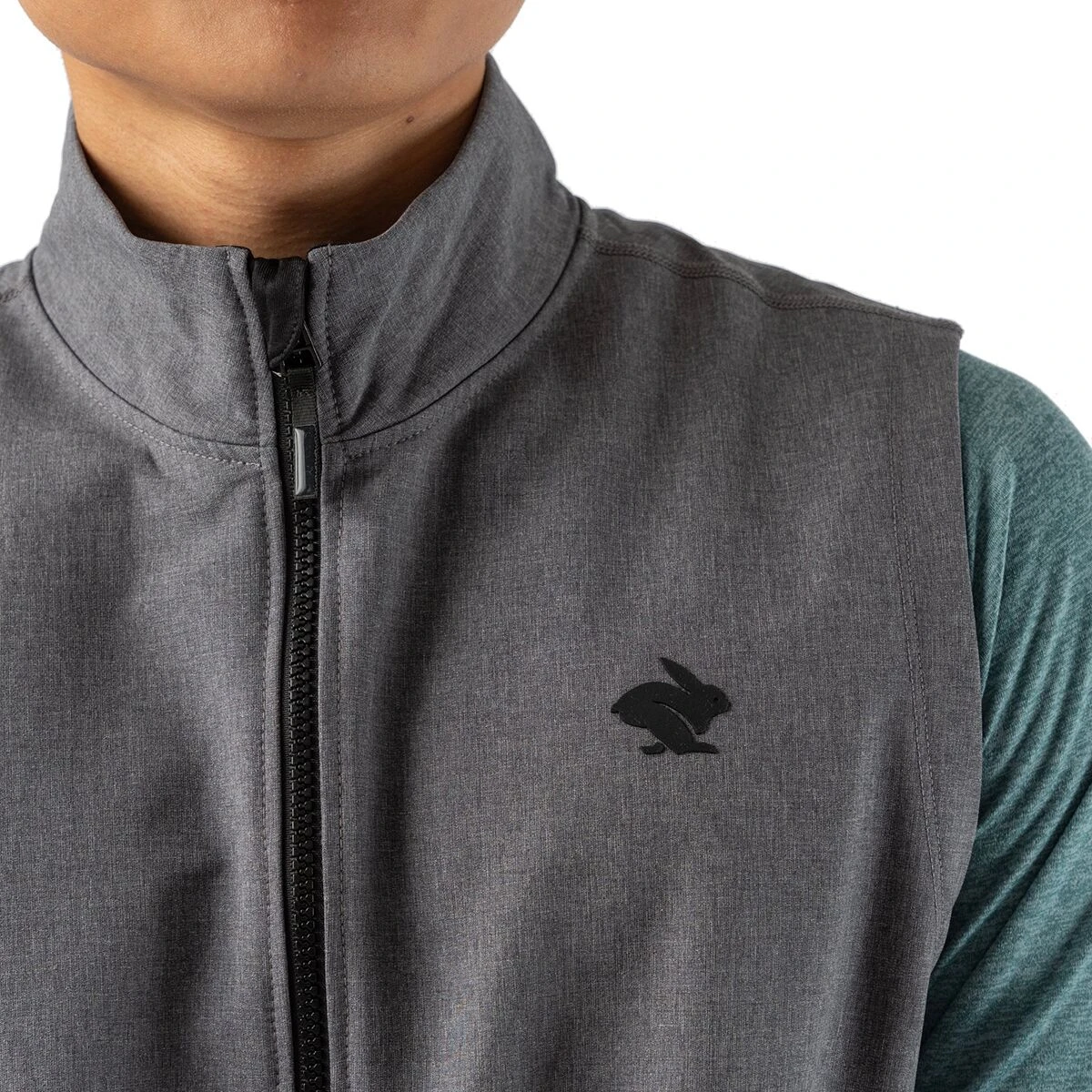 Let 'er Zip Vest 2.0 - Men's 4 Let 'er Zip Vest 2.0 - Men's - Image 2