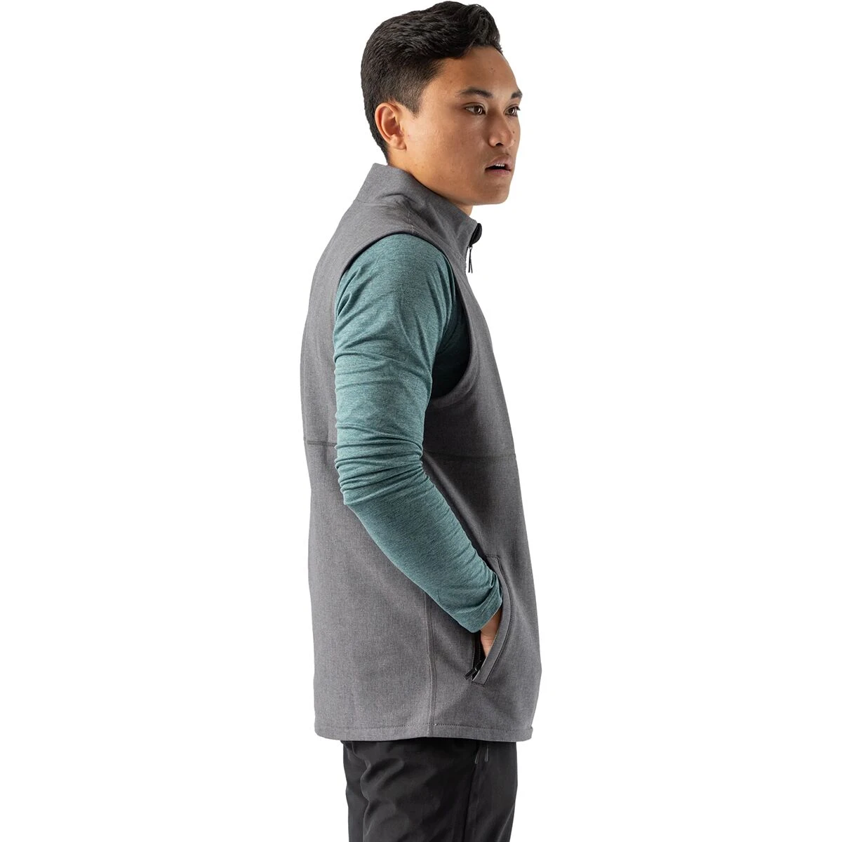 Let 'er Zip Vest 2.0 - Men's 5 Let 'er Zip Vest 2.0 - Men's - Image 3