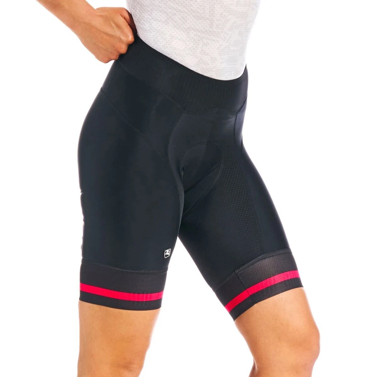 Giordana FR-C Pro Short - Women's 4 Giordana FR-C Pro Short - Women's - Image 2