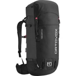 Ortovox Peak Light S 38L Backpack -Dakine Store BLARAV 2