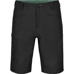 Ortovox Pelmo Short - Men's -Dakine Store BLARAV