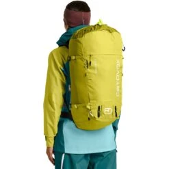 Ortovox Peak Light S 38L Backpack -Dakine Store BLARAV D3