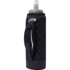 Nathan ExoShot 2.0 Water Bottle - 14oz -Dakine Store BLARIBRED D1