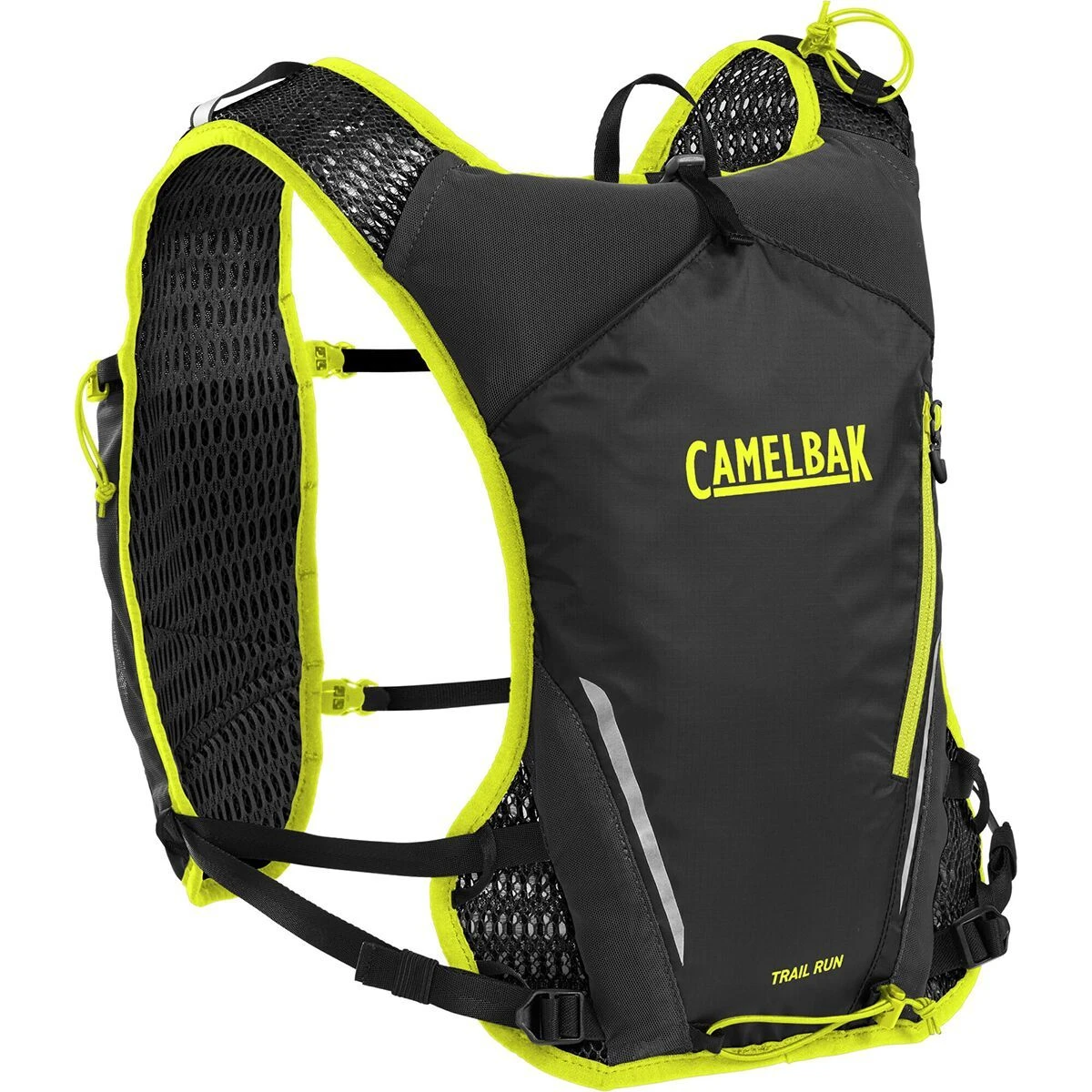 Camelbak Trail Run Vest 34oz 5 Camelbak Trail Run Vest 34oz - Image 3