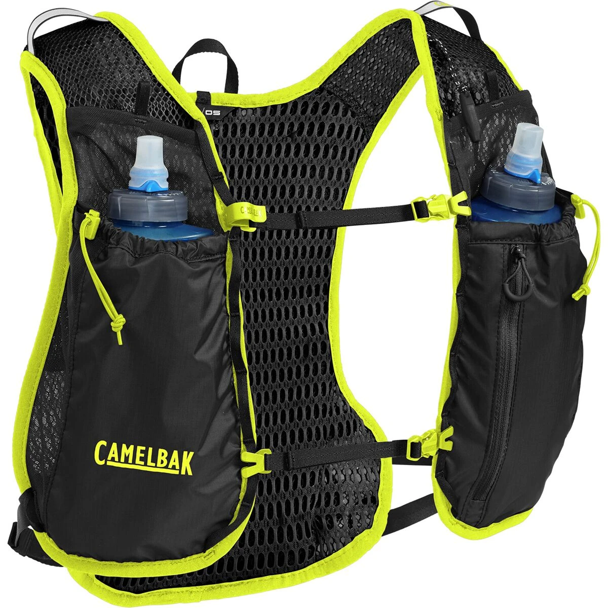 Camelbak Trail Run Vest 34oz 4 Camelbak Trail Run Vest 34oz - Image 2