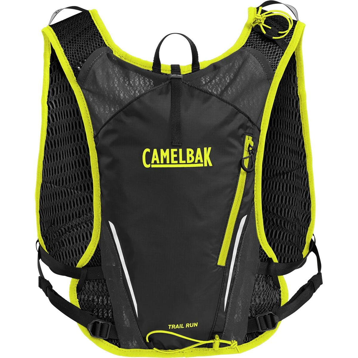 Camelbak Trail Run Vest 34oz 3 Camelbak Trail Run Vest 34oz