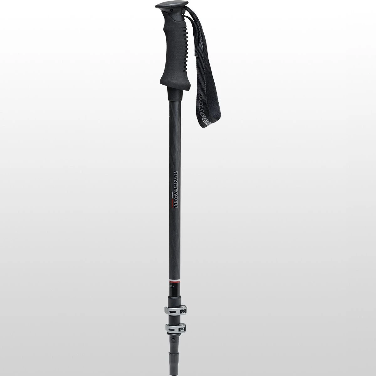 Komperdell Summit Carbon Trekking Poles 5 Komperdell Summit Carbon Trekking Poles - Image 3