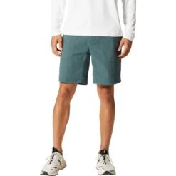 Mountain Hardwear Stryder Belted Short - Men's -Dakine Store BLASPR