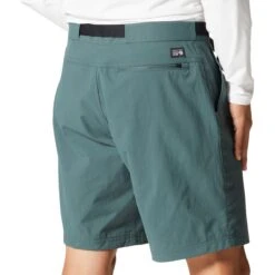 Mountain Hardwear Stryder Belted Short - Men's