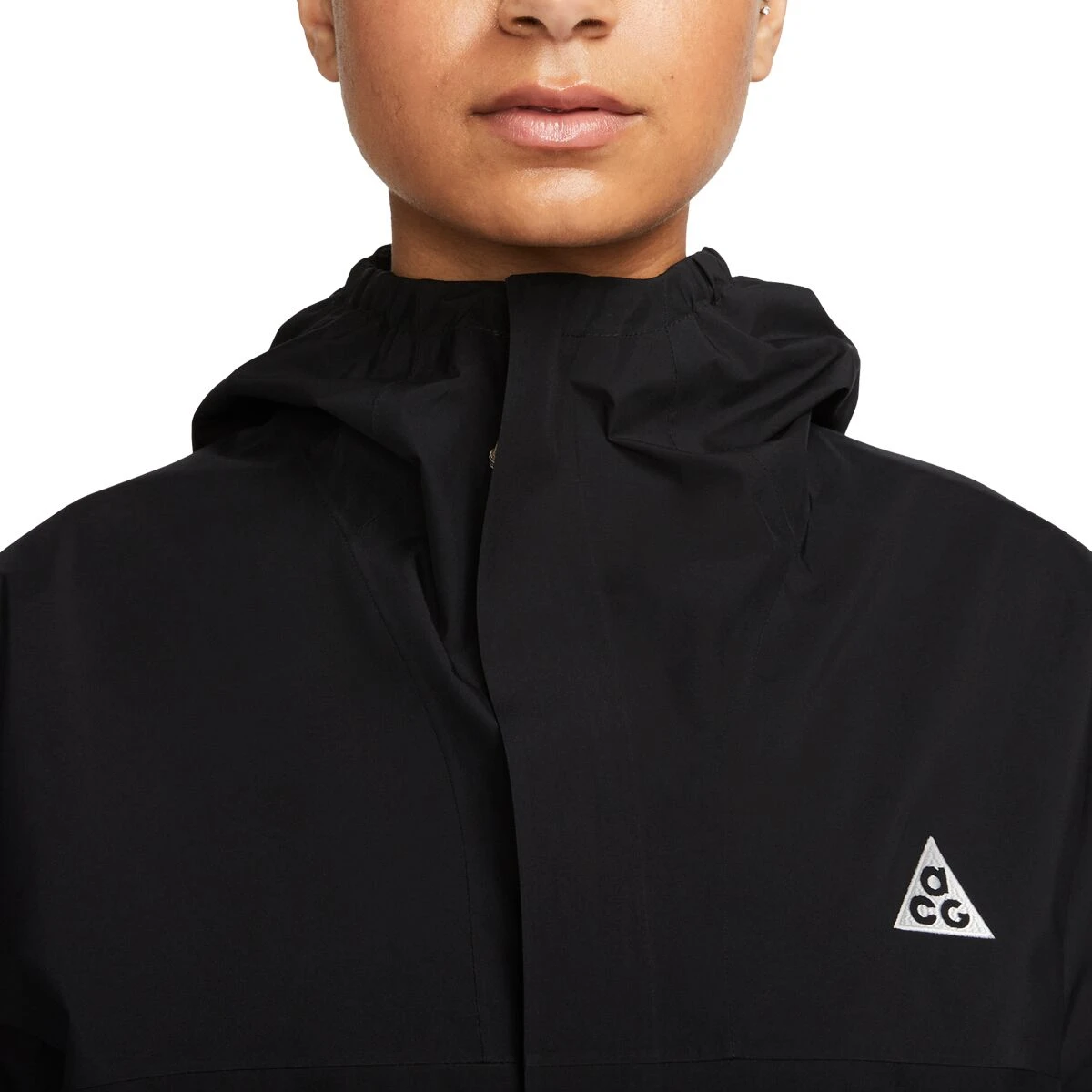 Nike ACG Storm-FIT Cascade Rains Full-Zip Jacket - Women's 11 Nike ACG Storm-FIT Cascade Rains Full-Zip Jacket - Women's - Image 9