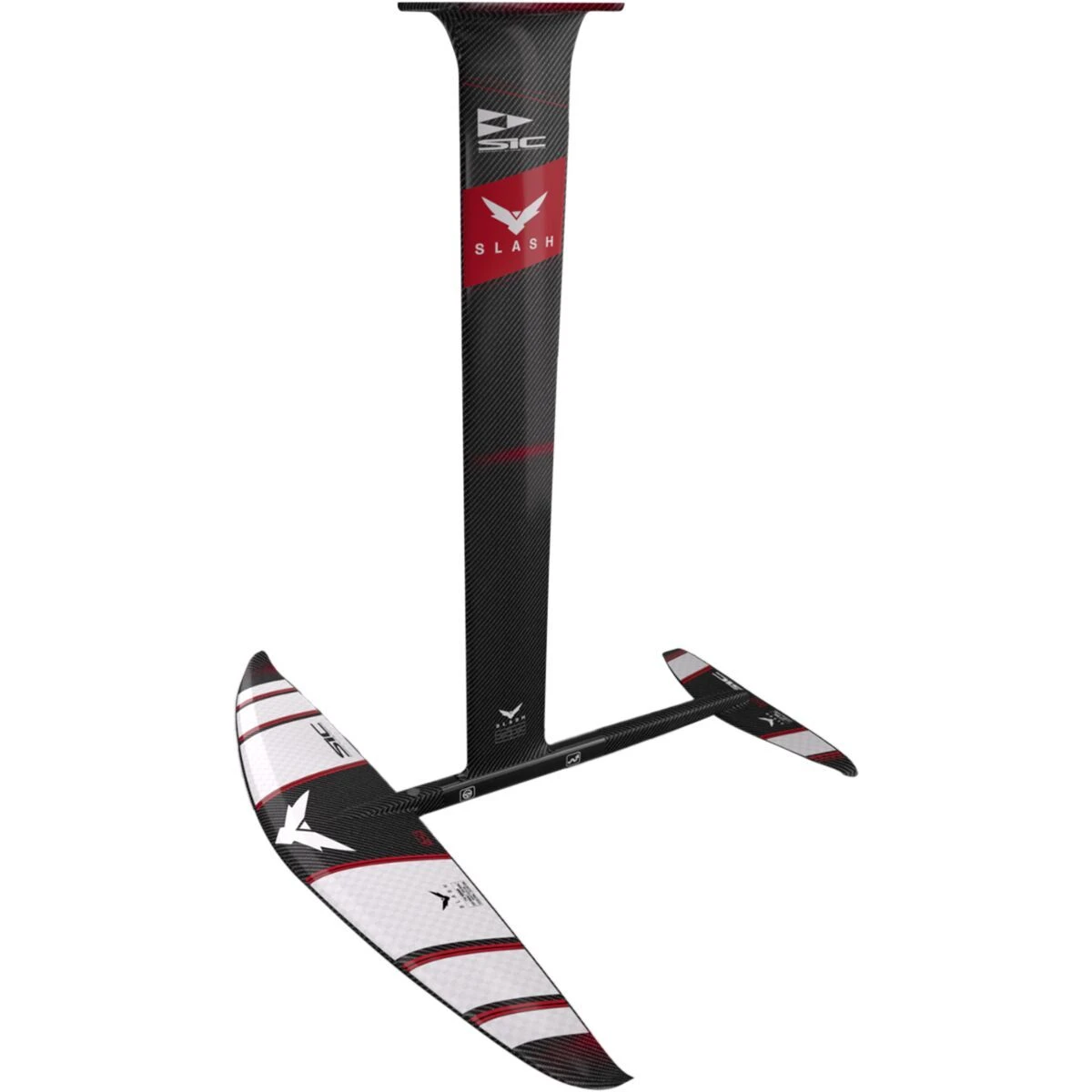 Slash Foil Complete Wakefoil Board 7 Slash Foil Complete Wakefoil Board - Image 5