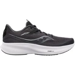 Saucony Ride 15 Running Shoe - Men's 9 Saucony Ride 15 Running Shoe - Men's -Dakine Store BLAWHI 6