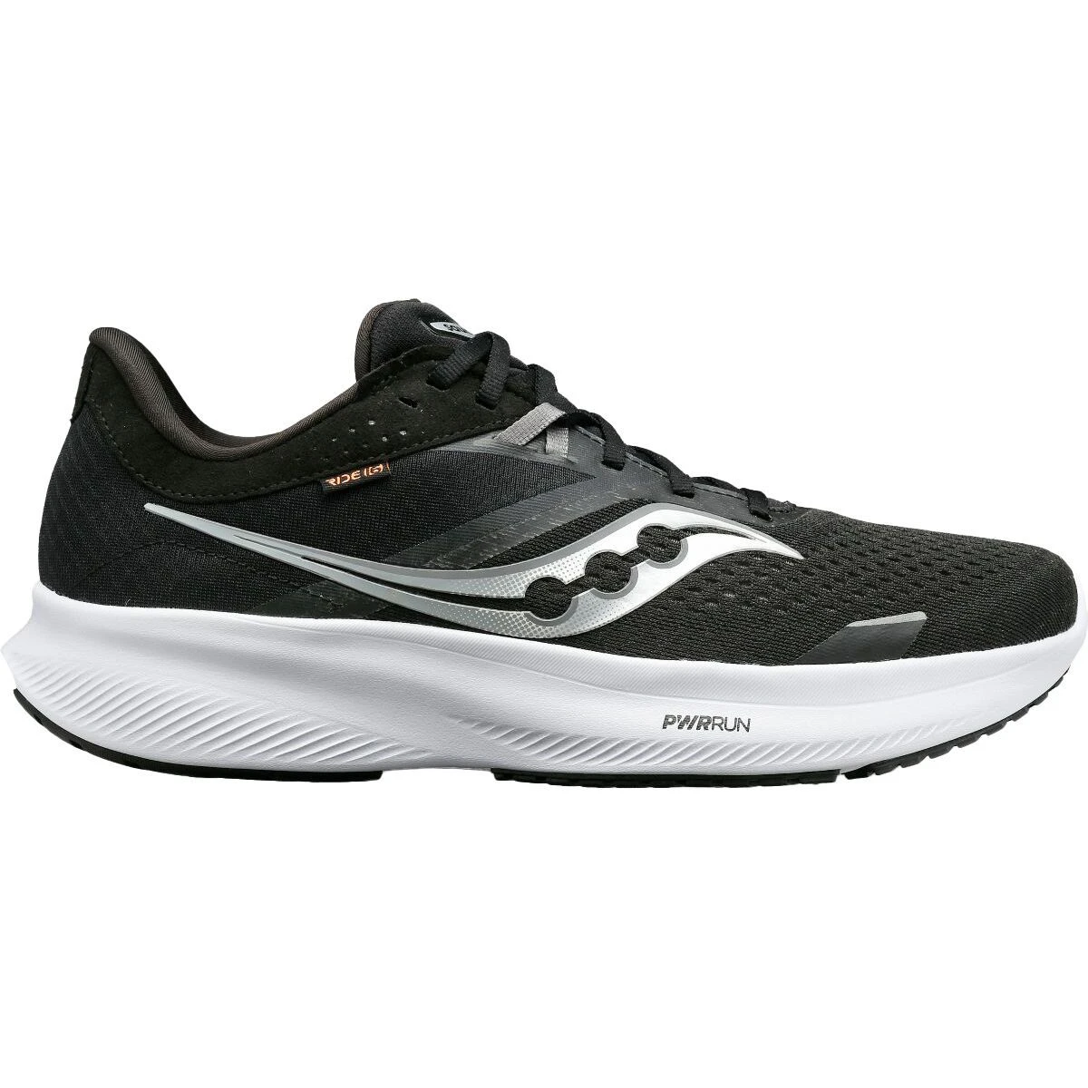 Saucony Ride 16 Running Shoe - Men's 10 Saucony Ride 16 Running Shoe - Men's - Image 8