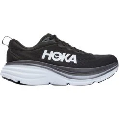 Hoka Bondi 8 Running Shoe - Men's -Dakine Store BLAWHI 8