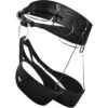 Black Diamond AirNet Harness - Men's -Dakine Store BLAWHI D1 1